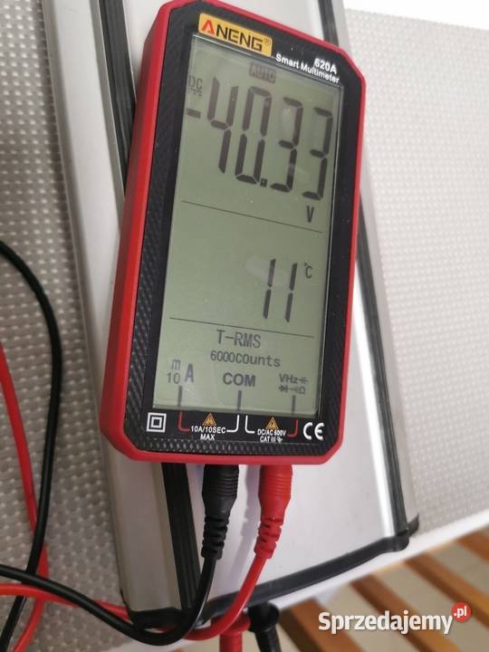 Bateria Gazelle Innergy Hajnówka