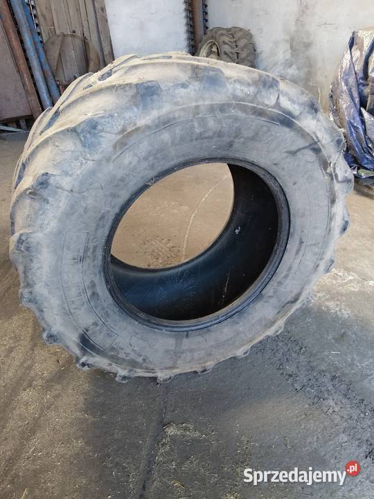 Opona Michelin multibib 54065R28