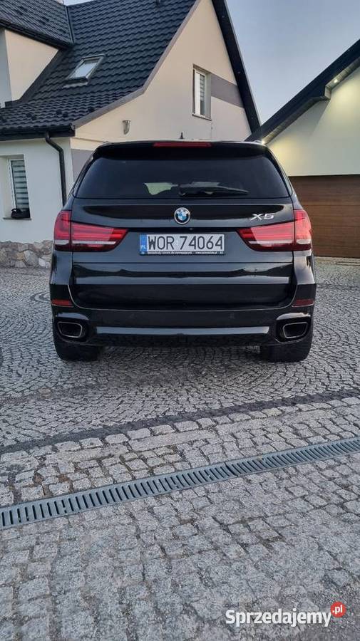 BMW X5 F15 30 258
