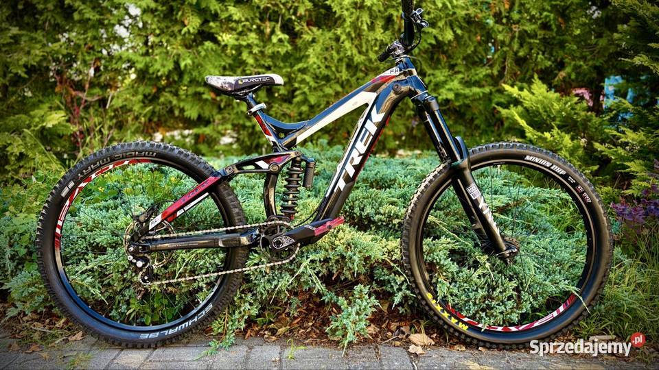 Trek Session 88 Drezdenko