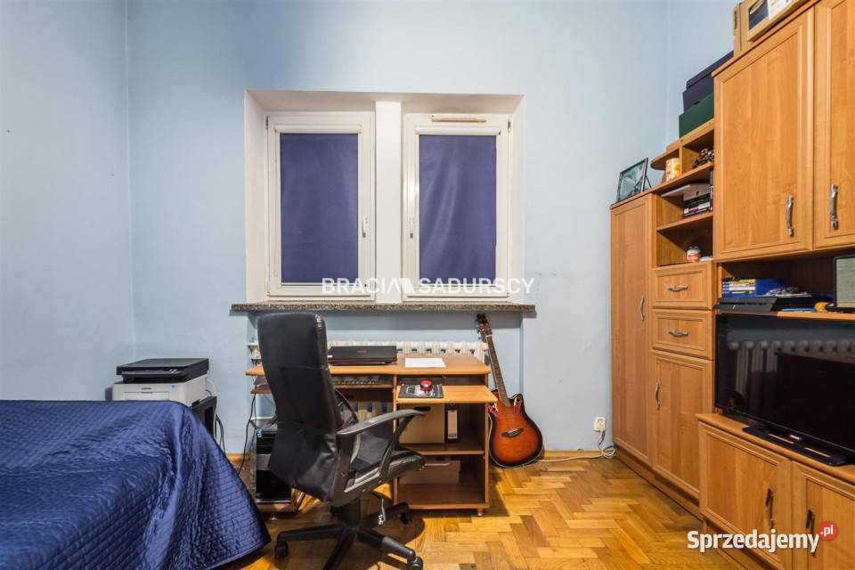 Mieszkanie Kraków 747m2 3 pokoje sprzedam