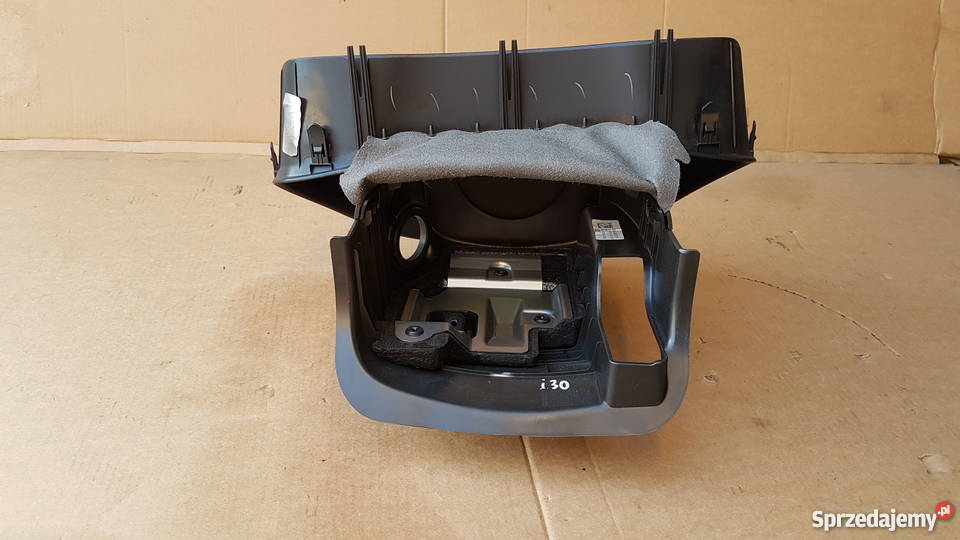 Hyundai i30 III obudowa osłona przełącznika Wyposażenie wnętrza Legnica