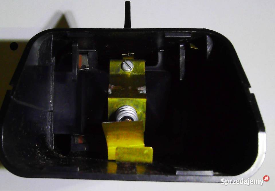 Przeglądarka do slajdów Malirex produkcja NRD Kraków