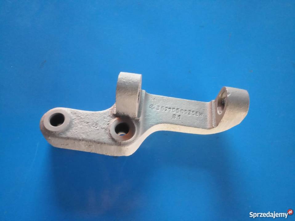 UCHWYT ALTERNATORA MERCEDES 814811817911917