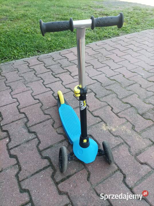 Hulajnoga dziecięca Gniezno