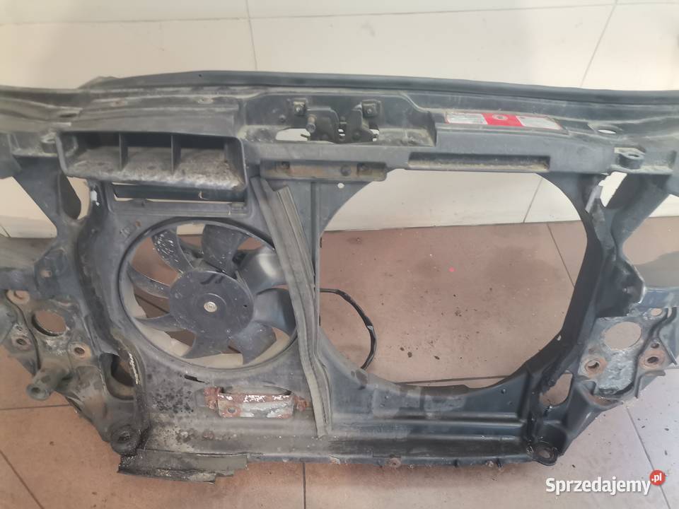 PAS PRZEDNI WZMOCNIENIE AUDI A6 C5 25 TDI małopolskie
