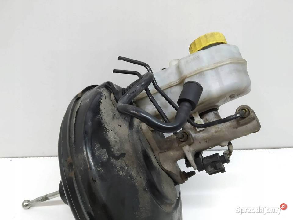 POMPA HAMULCOWA SERWO 6R1614105J Skoda Fabia II