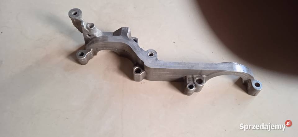 MOSTEK WAŁKA 16 VTI C3 C4 207 308 3008 5008 C5 śląskie Jaworzno