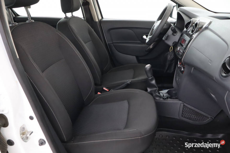 Dacia Sandero 10 SCe system Start-Stop Sandero Zabrze
