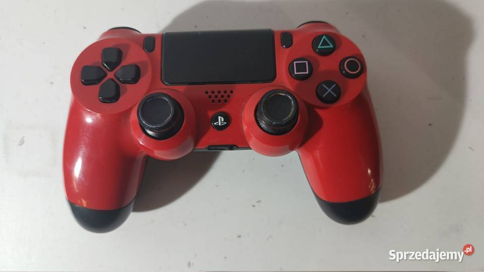 Konsola Sony PlayStation 4 Katowice sprzedam