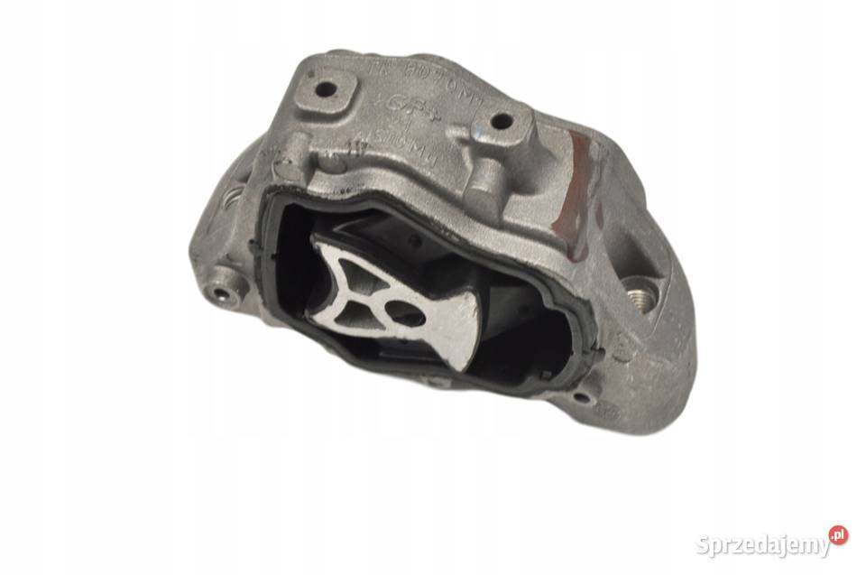 VOLVO S60 V60 XC60 poduszka silnika tylna prawa Bielany Wrocławskie
