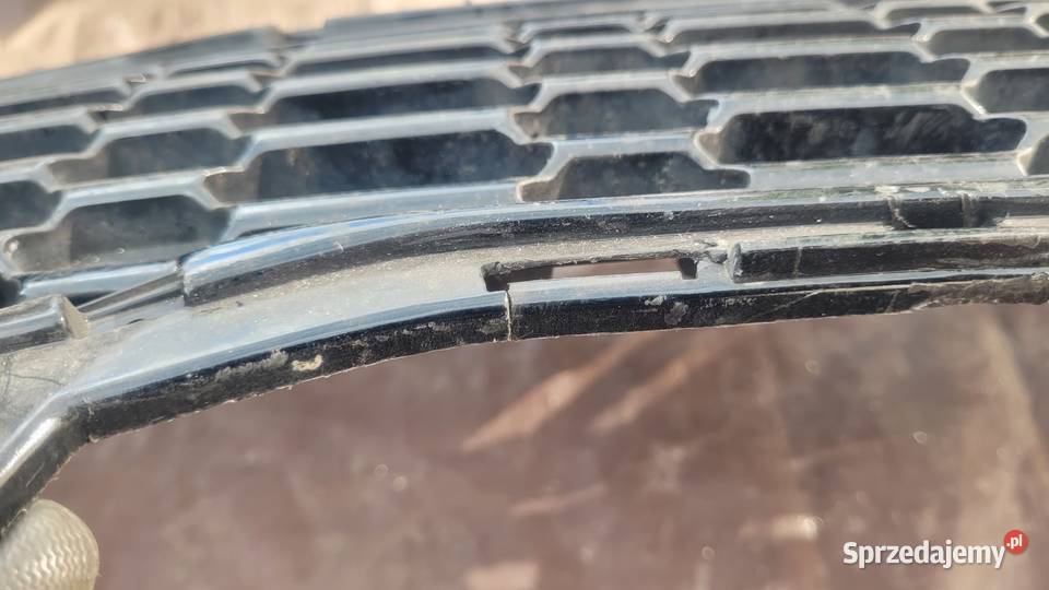 KIA CEED II 2 ATRAPA GRILL 86351A2010 4626 Ruda Śląska