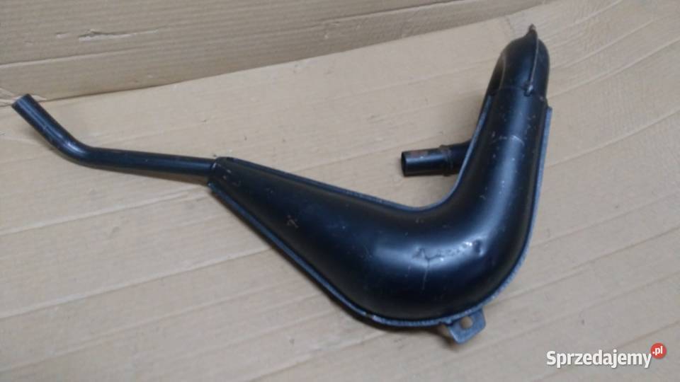 Wydech tłumik Simonini 40219 Aprilia et 50 Bielsk Podlaski