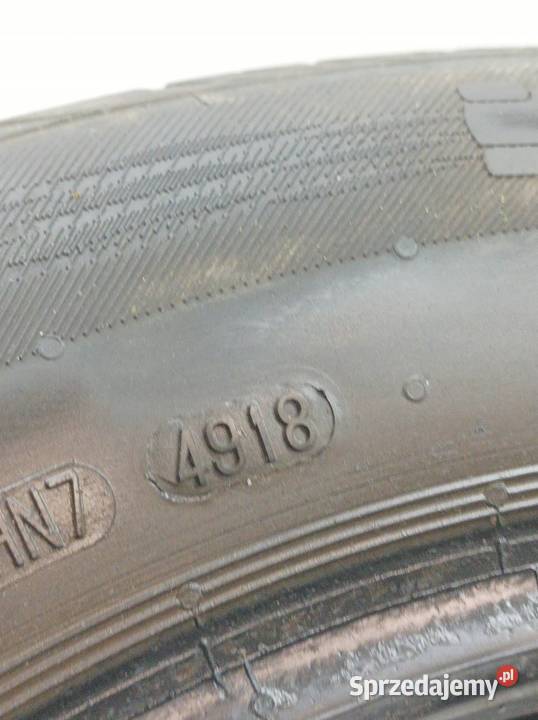 2x OPONA LETNIA MATADOR HECTORRA 3 18565R15 4918 świętokrzyskie