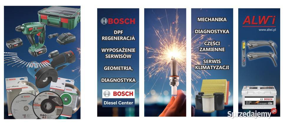 GBH 845 D Młot udarowoobrotowy z uchwytem SDS Bielsko-Biała