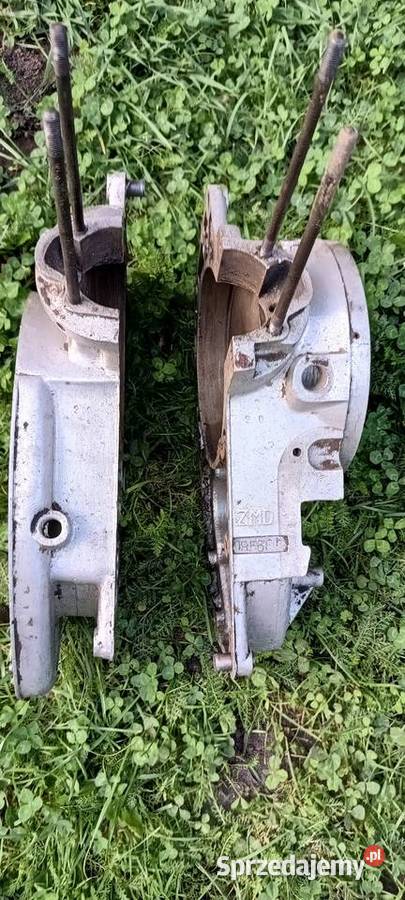 Kartery WSK 125