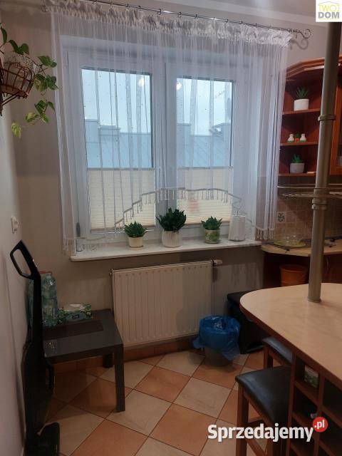 Mieszkanie 47m2 2 pokoje Wołomin Lipińska