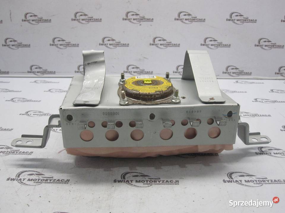 MAZDA 6 II GH LIFT 10r AIRBAG poduszka pasażera sprzedam