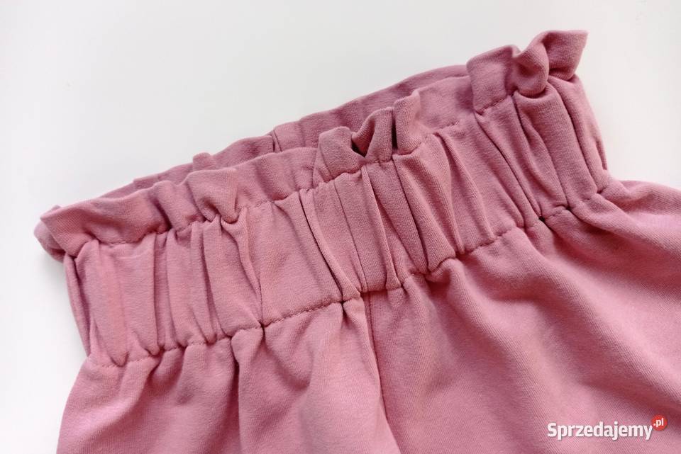 Krótkie spodenki PoliOli 9298 Rozmiar 92 Katowice