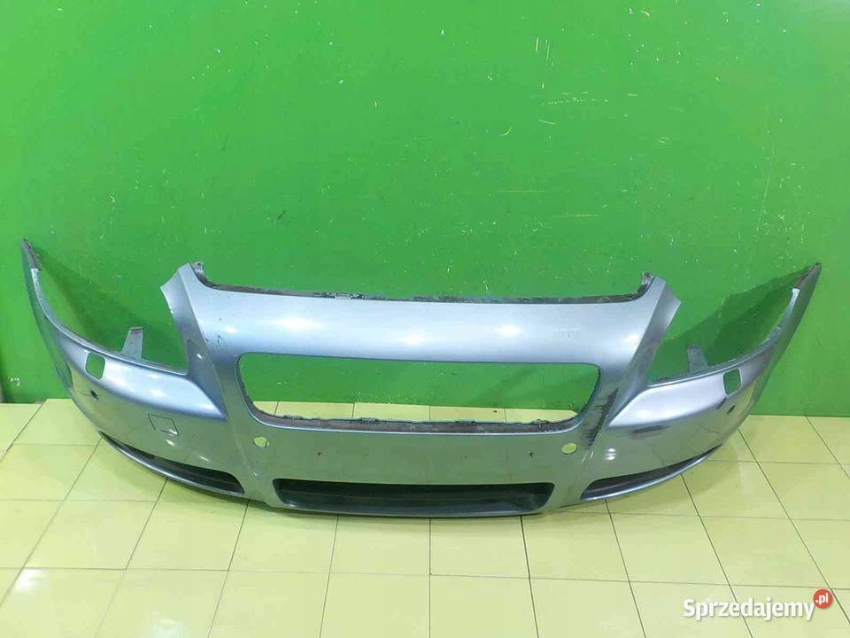 VOLVO C70 II 24 B 06r 2D zderzak przod osobowe mazowieckie Suków