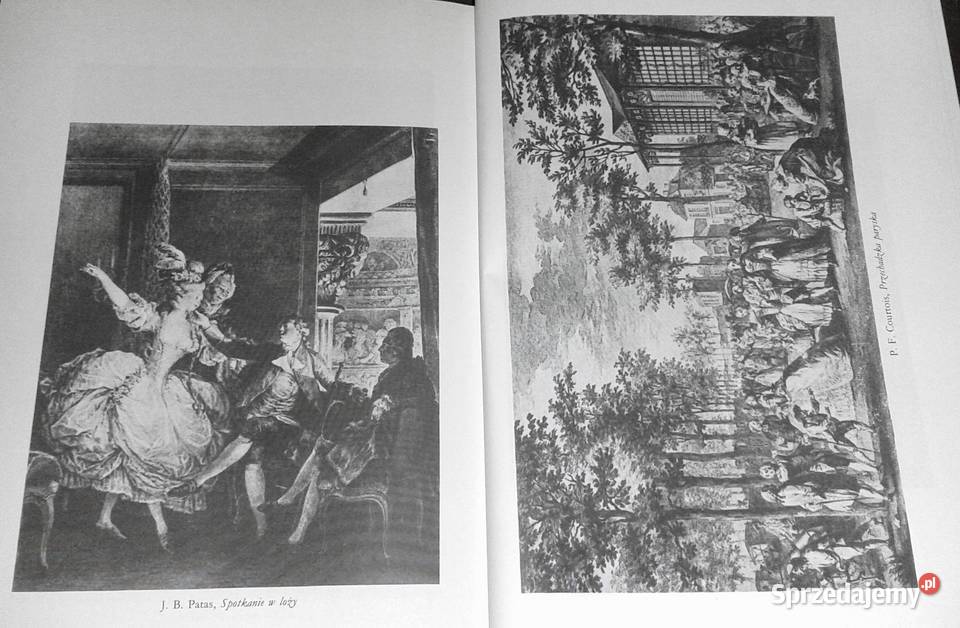 Wiek markiza de Sade Jerzy Łojek Chełm sprzedam