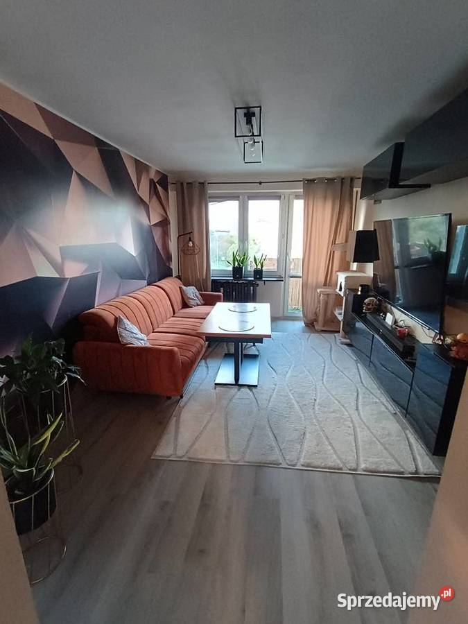 3pokojowe mieszkanie 486 m Białystok sprzedam