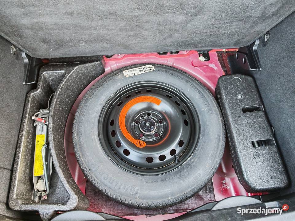 Fiat 500X 14 MultiAir 4x2 SS City Cross Grodziec sprzedam