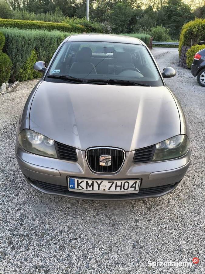 SEAT IBIZA 14