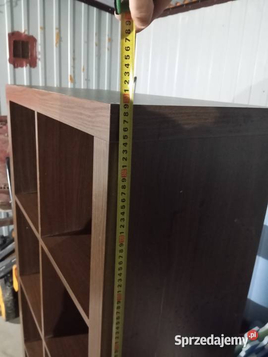 Sprzedam regał kratownica Wieliczka