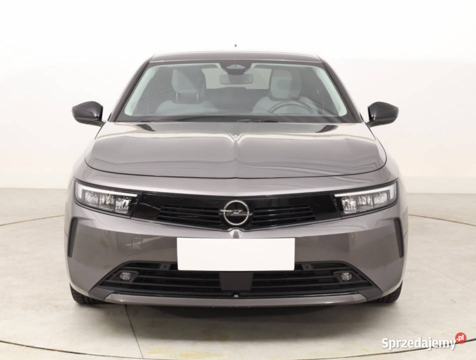 Opel Astra 15 Diesel tempomat dolnośląskie