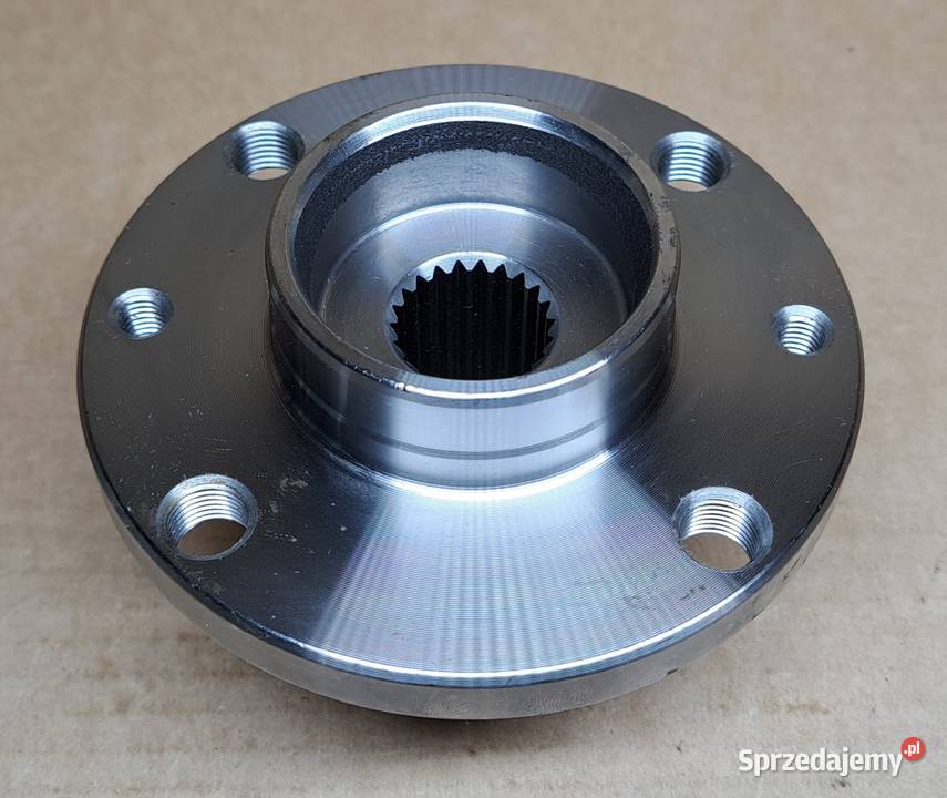 CORAM MP0103 PIASTA KOŁA PRZÓD FIAT PALIO