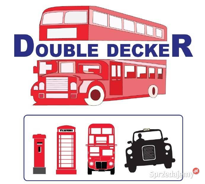 Sprzedam Londyńską Budkę Telefoniczną London Warszawa sprzedam