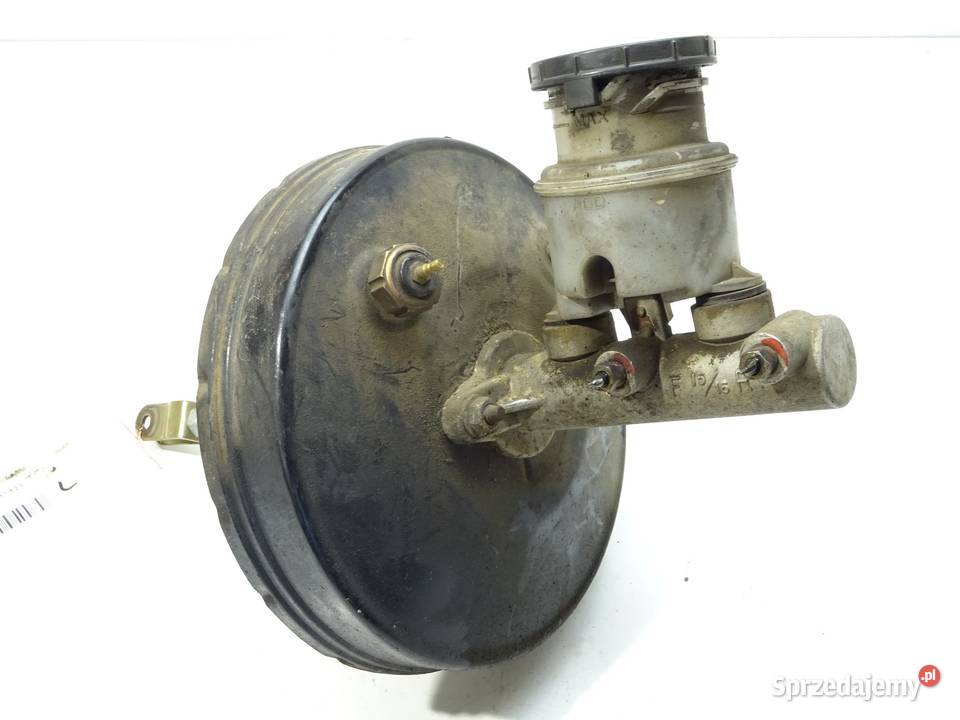 SERWO POMPA HAMULCOWA LANDWIND X6 Terenowy sprzedam