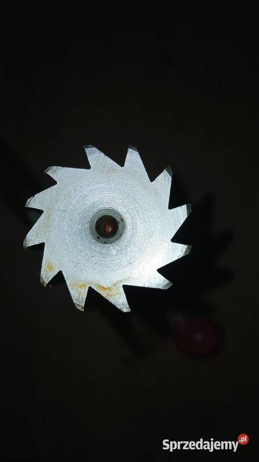 Rozwiertak maszynowy 40 H7 Fenes kujawsko-pomorskie Olimpin sprzedam