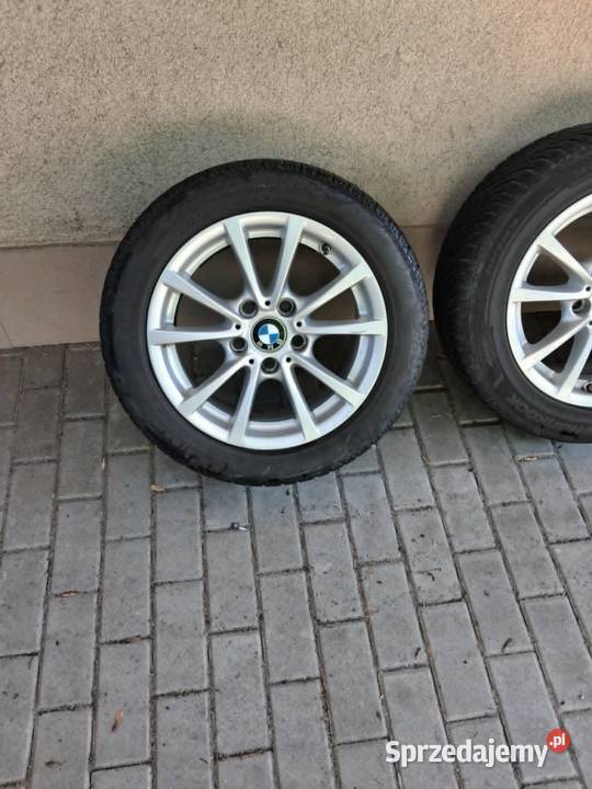 koła 5x120 16 Wałbrzych sprzedam