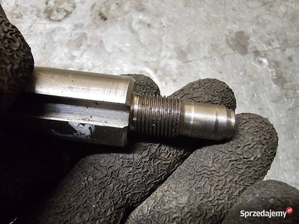 Yamaha YZF 125r wał korbowy korba korbowód Jelenia Góra