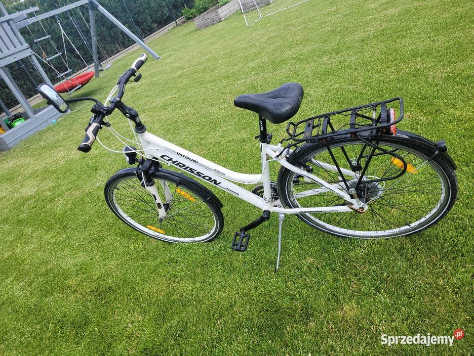 Rower damski 28 Rożniątów