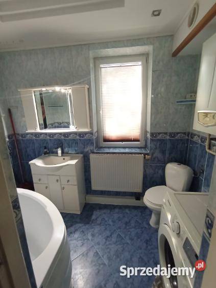 Mieszkanie 2 pokoje parter Węgorzewo