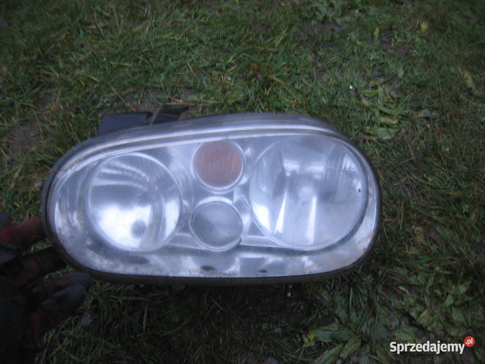 Lampa przednia lewa reflektor przedni lewy sprzedam