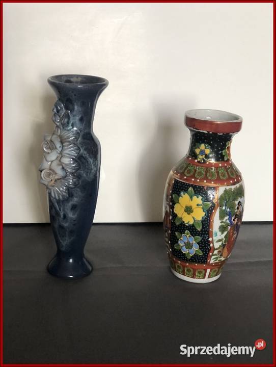 Sprzedam WAZONIKI 2 sztuki Staroźreby