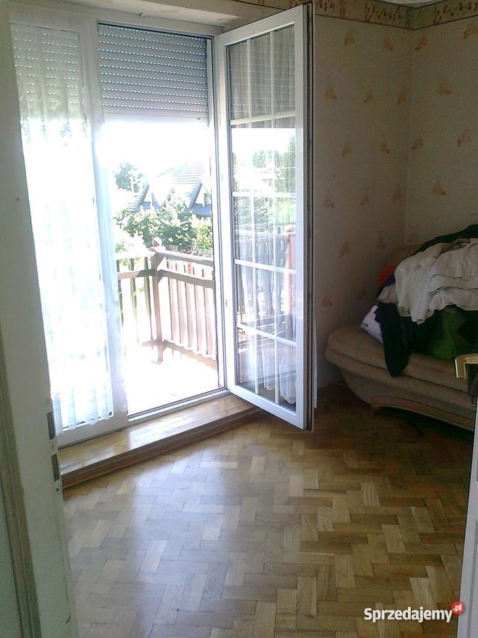 Dom na Zadębiu Skierniewice