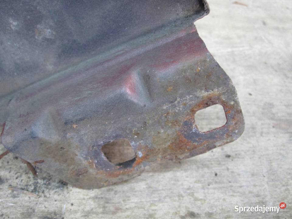 FORD FOCUS MK3 III 12r błotnik prawy przód osobowe sprzedam