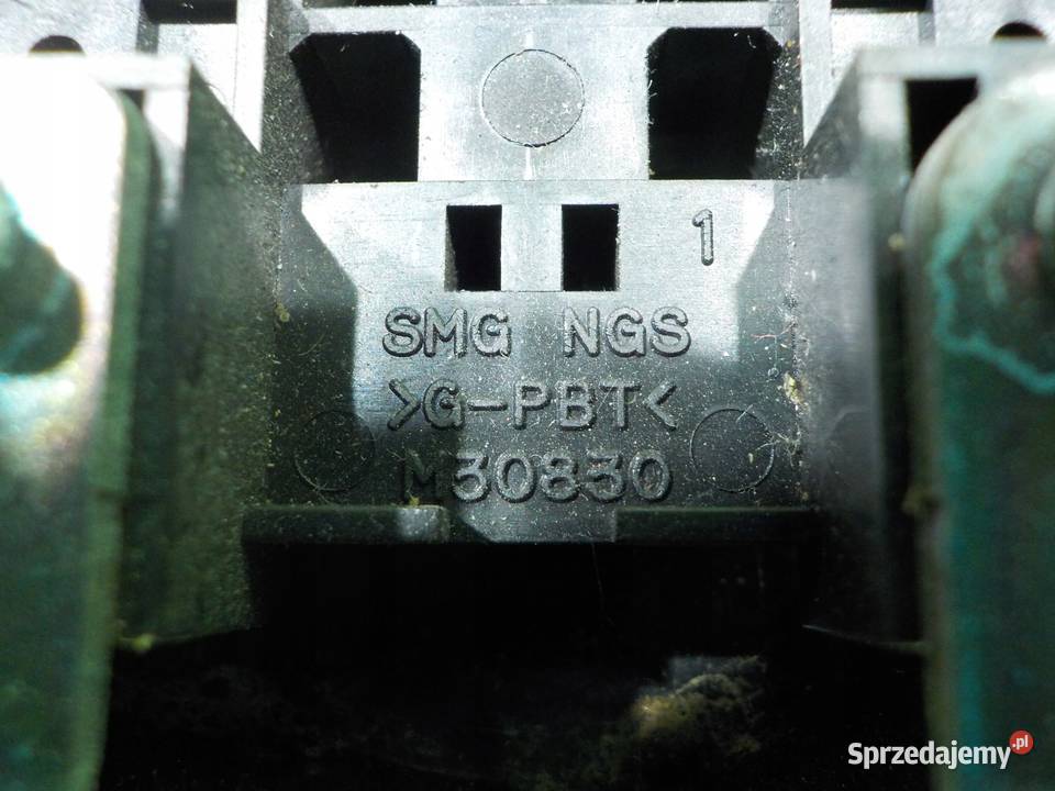 HONDA INSIGHT 13 IMA AUT 10r 5D przelacznik Suków