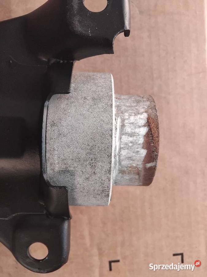 Mocowania tył quattro oryginał Audi A4 B5 80 B4 Części montażowe Grodków