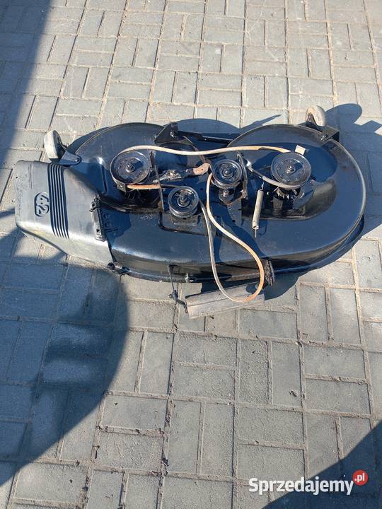 Kosiński Husqvarna Wiewiec