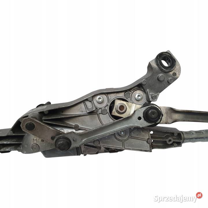SILNICZEK WYCIERACZEK Mercedes W204 mechanizm sprzedam