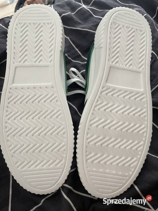 Buty męskie nowe 27cm Łoniów
