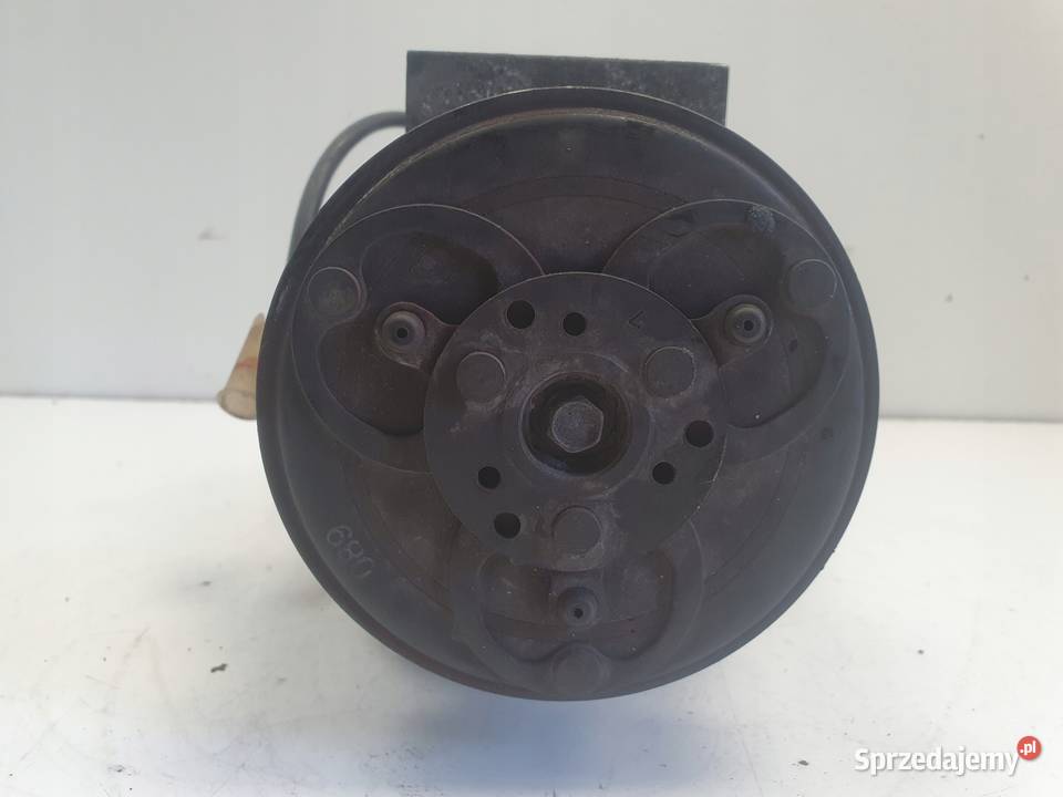 SPRĘŻARKA KLIMATYZACJI Volvo V70 II 24 T