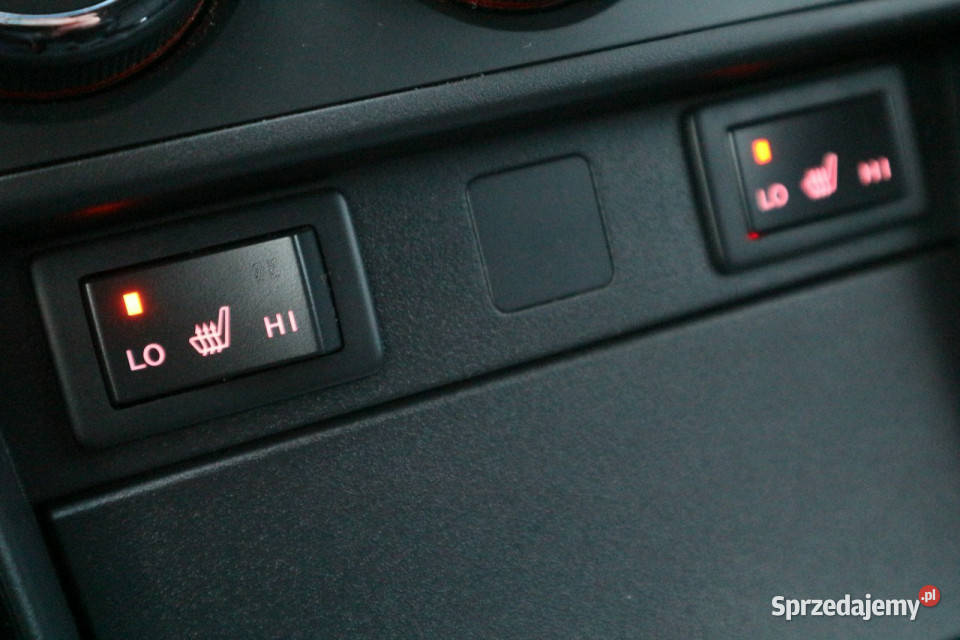 Mazda 6 20 16V MZR 155KM Bytom