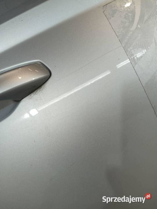 DRZWI PRAWE PRZÓD LA7W Skoda Fabia III 2014 sprzedam